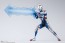 S.H.Figuarts ウルトラマンゼット オリジナル バンダイ, BAN16968, by バンダイ