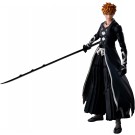 S.H.Figuarts BLEACH 千年血戦篇 黒崎一護 天鎖斬月- バンダイ, BAC51433, by バンダイ