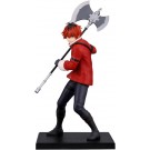 OSHI WORKS 葬送のフリーレン シュタルク コトブキヤ, KBY79797, by コトブキヤ