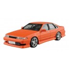 1/24 WONDER A31 セフィーロ '90（ニッサン） アオシマ, AOS55137, by アオシマ