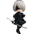 ねんどろいどどーる NieR:Automata 2B （ヨルハ二号B型） グッドスマイルカンパニー, GSC92317, by グッドスマイルカンパニー