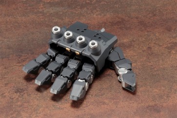 へヴィウェポンユニット16 オーバードマニピュレーター, KBY60942, by コトブキヤ