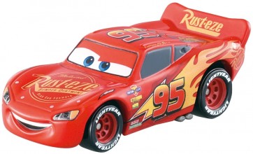 ディズニー カーズ トミカ C-21 ライトニング・マックィーン (カーズ3 スタンダードタイプ) タカラトミー, TAK89442, by タカラトミー