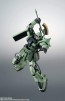 ROBOT魂 機動戦士ガンダム0083 <SIDE MS> MS-06F-2 ザクⅡF2型 ver. A.N.I.M.E. 機動戦士ガンダム 0083バンダイ, BAN03395, by バンダイ