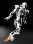 1/12 DLX Iron Man Mark 2 (Chrome Edition) (DLX アイアンマン・マーク2 (クローム・エディション)) スリーゼロ, THZ16712, by スリーゼロ