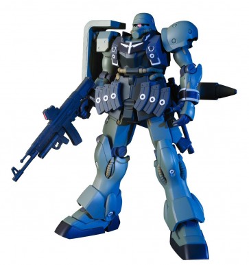 1/144 HGUC　ｷﾞﾗ･ｽﾞｰﾙ, BAN14247, by バンダイ