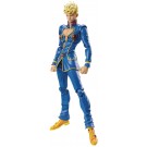 超像可動 ジョジョの奇妙な冒険 第5部 ジョルノ・ジョバァーナ・セカンド メディコス, MEC19934, by メディコス