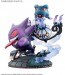 G.E.M.EXシリーズ ポケットモンスター ゴーストタイプ大集合! メガハウス, MEG28676, by メガハウス