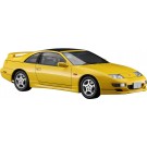 1/24 ニッサン フェアレディZ (Z32) バージョンR ツインターボ 2by2 (1998) ハセガワ, HAS07301, by ハセガワ