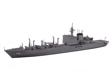 1/700 海上自衛隊補給艦おうみ アオシマ, AOS51887, by アオシマ