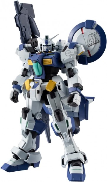 ROBOT魂 <SIDE MS> 機動戦士ガンダム0083 withファントム・ブレット RX-78GP00 ガンダム試作0号機ブロッサム ver. A.N.I.M.E. バンダイ, BAC51341, by バンダイ