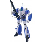 1/72 PLAMAX 超時空要塞マクロス PX12 VF-1A バトロイドバルキリー マクシミリアン・ジーナス機 マックスファクトリー, MAX14585, by マックスファクトリー