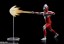 S.H.Figuarts (真骨彫製法) ウルトラマンティガ パワータイプ バンダイ, BAC32456, by バンダイ