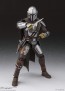 S.H.Figuarts ザ・マンダロリアン (ベスカーアーマー) (STAR WARS:The Mandalorian) バンダイ, BAN04927, by バンダイ