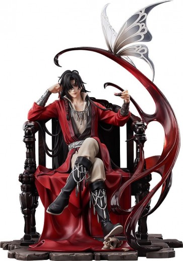 1/7 天官賜福 花城 グッドスマイルカンパニー, GSC47749, by グッドスマイルカンパニー