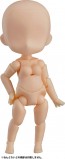 ねんどろいどどーる archetype:Woman(peach) ねんどろいどグッドスマイルカンパニー, GSC21287, by グッドスマイルカンパニー