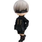 ねんどろいどどーる NieR:Automata 9S （ヨルハ九号S型） グッドスマイルカンパニー, GSC92331, by グッドスマイルカンパニー