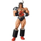 UDF キン肉マン シリーズ2 バッファローマン (2000万パワーズ) メディコム・トイ, MED57016, by メディコム・トイ