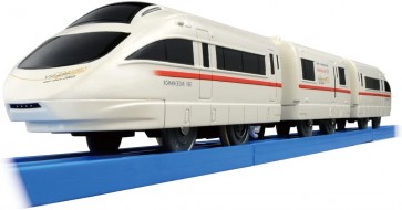 プラレール 小田急ロマンスカー ･ VSE (50000形) ありがとう!VSE仕様 タカラトミー, TAK00535, by タカラトミー
