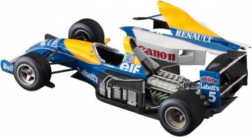 1/24 ウィリアムズ FW14 スーパーディテール ハセガワ, HAS11569, by ハセガワ