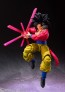 S.H.Figuarts ドラゴンボールGT スーパーサイヤ人4 孫悟空 バンダイ, BAN08697, by バンダイ