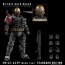 1/12 RE:EDIT HALO: REACH EMILE-A239 (Noble Four) 1000TOYS, STY91778, by 1000TOYS