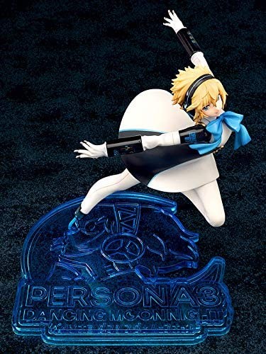 1/7 ペルソナ3 ダンシング・ムーンナイト アイギス ファット