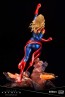 1/10 ARTFX PREMIER MARVEL UNIVERSE キャプテン・マーベル マーベルコトブキヤ, KBY16471, by コトブキヤ