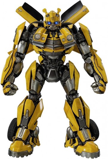 DLX トランスフォーマー/ビースト覚醒 Bumblebee (DLX バンブルビー) スリーゼロ, THZ26287, by スリーゼロ