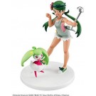 G.E.M.シリーズ ポケットモンスター マオ&アママイコ メガハウス, MEG28928, by メガハウス