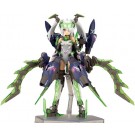 フレームアームズ・ガール フレズヴェルク＝コルニクス コトブキヤ, KBY41565, by コトブキヤ