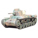 1/35 ﾐﾘﾀﾘｰﾐﾆﾁｭｱｼﾘｰｽﾞ 137 日本陸軍 97式中戦車改( 新砲塔ﾁﾊ) タミヤ, TAM51374, by タミヤ
