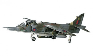 1/72ﾊﾘｱｰ GR Mk.3, HASB6, by ハセガワ
