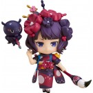 ねんどろいど Fate/Grand Order フォーリナー/葛飾北斎 グッドスマイルカンパニー, GSC09945, by グッドスマイルカンパニー