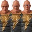 MAFEX BLACK ADAM ブラックアダム (GOLD SUIT) メディコム・トイ, MED72867, by メディコム・トイ