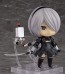 ねんどろいど NieR:Automata 2B (ヨルハ二号B型) スクウェアエニックス, SQE54028, by スクウェア・エニックス