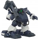 1/48 トイライズ ATコレクション09 ツヴァーク (湿地帯用レッグ装備Ver.) タカラトミー, TAK46519, by タカラトミー