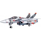 1/72 PLAMAX 超時空要塞マクロス 愛 おぼえていますか VF-1A/S ファイターバルキリー（一条輝機） マックスファクトリー, MAX12918, by マックスファクトリー