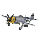 1/72P-47D ｻﾝﾀﾞｰﾎﾞﾙﾄ, HASA8, by ハセガワ