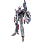 DX超合金 劇場版 マクロスΔ 絶対LIVE!!!!!! VF-31AX カイロスプラス（ミラージュ・ファリーナ・ジーナス機） バンダイ, BAC29753, by バンダイ