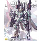 1/100 MG フルアーマー ユニコーンガンダム　Ver.Ka　プレミアムデカール仕様, BAN22392, by バンダイ