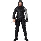 MAFEX WINTER SOLDIER メディコム・トイ, MED72034, by メディコム・トイ