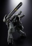 超合金 METAL GEAR SOLID メタルギアREX  バンダイ, BAC87388, by バンダイ