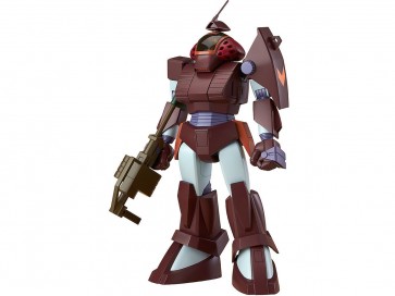 1/72 COMBAT ARMORS MAX07 太陽の牙ダグラム ソルティック H102 ブッシュマン (再販) マックスファクトリー, MAX13809, by マックスファクトリー
