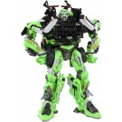 トランスフォーマー マスターピース ムービーシリーズ MPM-11D ラチェット ダークサイド・ムーンVer. タカラトミー, TAK34868, by タカラトミー