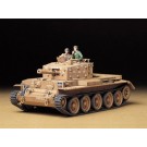 1/35 MM ｾﾝﾄｰMk.IV, TAM35232, by タミヤ