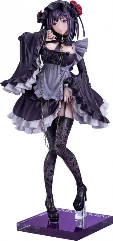 1/6 その着せ替え人形(ビスク・ドール)は恋をする 黒江雫 cosplay by Marin グッドスマイルカンパニー, GSC05284, by グッドスマイルカンパニー