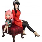 1/7 SPY×FAMILY アーニャ＆ヨル グッドスマイルカンパニー, GSC46513, by グッドスマイルカンパニー