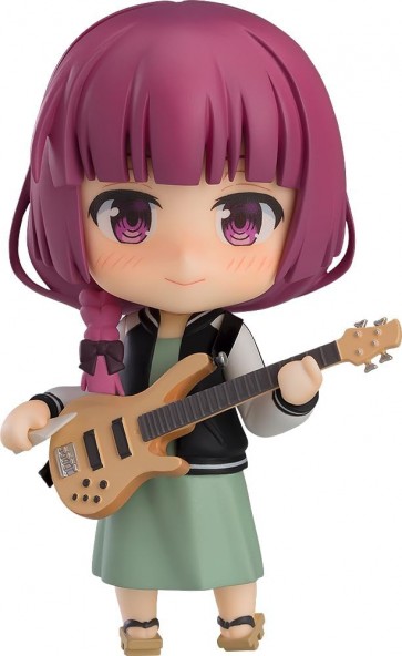 ねんどろいど ぼっち ざ ろっく！ 廣井きくり グッドスマイルカンパニー, GSC85760, by グッドスマイルカンパニー