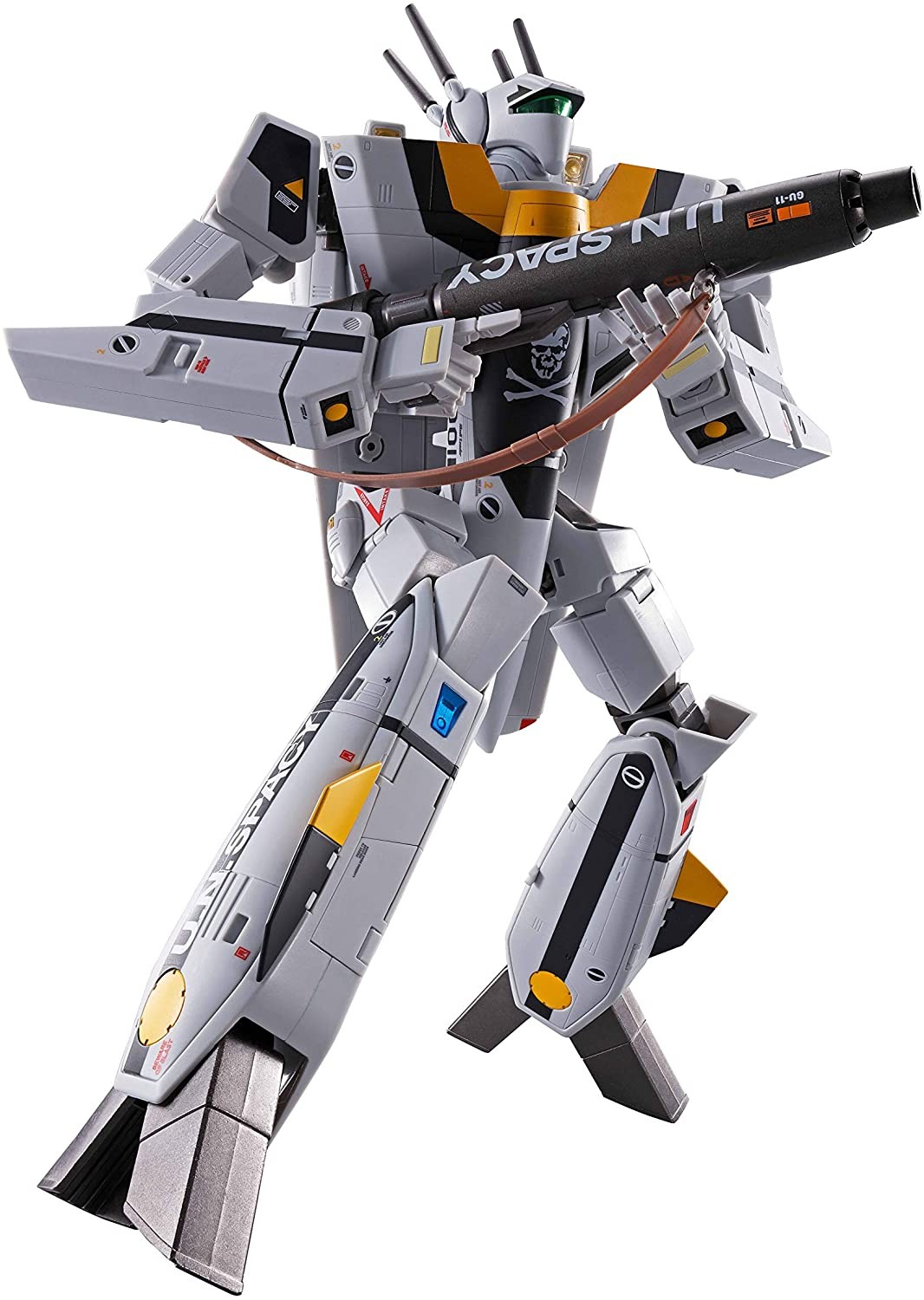 DX　超合金 マクロス 初回限定版VF-1S バルキリー ロイフォッカー DX超合金 超時空要塞マクロス 初回限定版VF-1S バルキリー ロイ